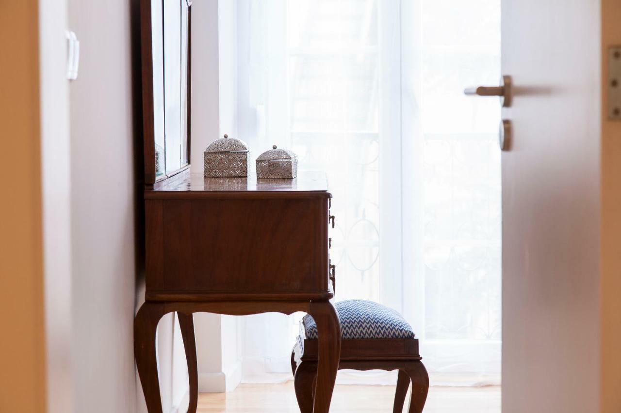 2 Suites Stylish Flat At Bairro Alto-Principe Real Lissabon Exterior foto